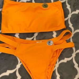 Forever 21 Bikini set